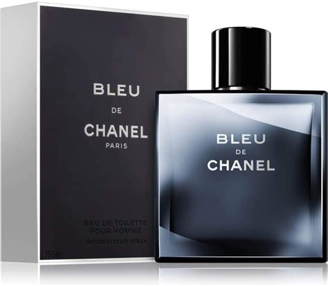 Chanel bleu parfum best price